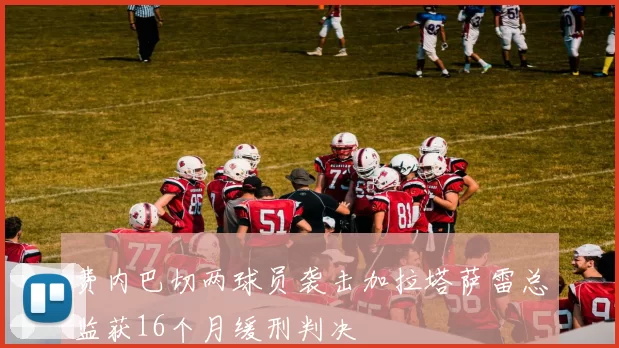 费内巴切两球员袭击加拉塔萨雷总监获16个月缓刑判决